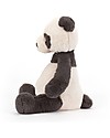 JellyCat Puffles Panda Soft Toy - 32 cm - Soft and sweet Soft Toys