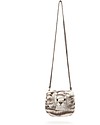 JellyCat Sacha Tiger Shoulder Bag - Soft and useful! Pouch