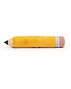 JellyCat Smart Stationery Pencil Soft Toy - 43 cm Lenght - Huge! Soft Toys