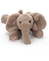 JellyCat Smudge Elephant Soft Toy - 34 cm - Soft and funny! Soft Toys