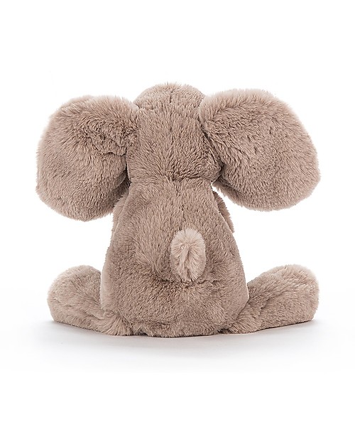 JellyCat Smudge Elephant Soft Toy - 34 cm - Soft and funny! Soft Toys