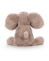 JellyCat Smudge Elephant Soft Toy - 34 cm - Soft and funny! Soft Toys