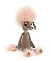 JellyCat Swellegant Penelope Poddle Soft Toy - 38 cm - Soft and funny! Soft Toys