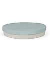 Jellystone Designs 2-in-1 Play Tray - Sage Green - Bamboo Fibre and Melamine Sensory Games_