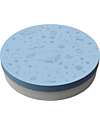 Jellystone Designs 2-in-1 Play Tray - Soft Blue - Bamboo Fibre and Melamine Sensory Games_