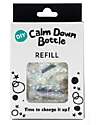 Jellystone Designs Refill for Calm Down DIY Bottle - Glow in the Dark Sensory Games_