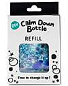 Jellystone Designs Refill for Calm Down DIY Bottle - Ocean Sensory Games_