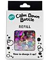Jellystone Designs Refill for Calm Down DIY Bottle - Rainbow Sensory Games_