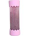 Jellystone Designs Sensory Game - Baby Calm Down Bottle - Bubblegum - with Glitter Sensory Games_