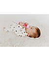Jellystone Designs Sensory Game - Baby Calm Down Bottle - Bubblegum - with Glitter Sensory Games_