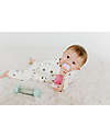 Jellystone Designs Sensory Game - Baby Calm Down Bottle - Bubblegum - with Glitter Sensory Games_