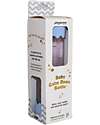 Jellystone Designs Sensory Game - Baby Calm Down Bottle - Soft Blue - with Glitter Sensory Games_