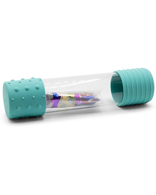 Jellystone Designs Sensory Game - DIY Calm Down Bottle - Mint - from 3 Years Sensory Games_