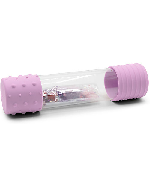 Jellystone Designs Sensory Game - DIY Calm Down Bottle - Pink - from 3 Years Sensory Games_