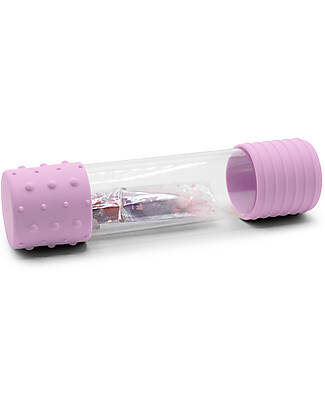 Jellystone Designs Sensory Game - DIY Calm Down Bottle - Pink - from 3 Years Sensory Games_