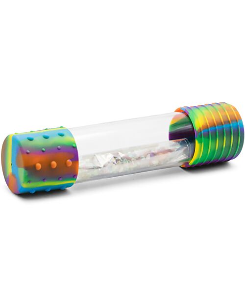 Jellystone Designs Sensory Game - DIY Calm Down Bottle - Rainbow - from 3 Years Sensory Games_
