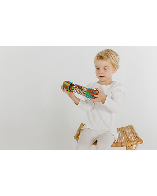 Jellystone Designs Sensory Game - DIY Calm Down Bottle - Rainbow - from 3 Years Sensory Games_