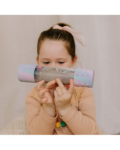 Jellystone Designs Sensory Game - DIY Calm Down Bottle - Unicorn - from 3 Years Sensory Games_