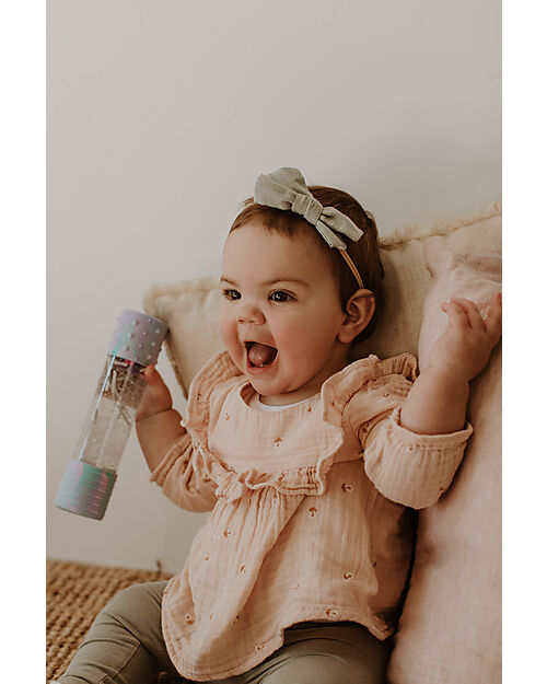 Jellystone Designs Sensory Game - DIY Calm Down Bottle - Unicorn - from 3 Years Sensory Games_