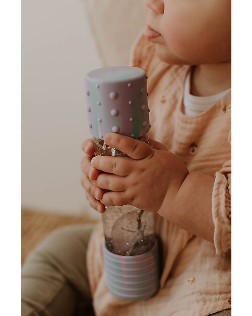 Jellystone Designs Sensory Game - DIY Calm Down Bottle - Unicorn - from 3 Years Sensory Games_