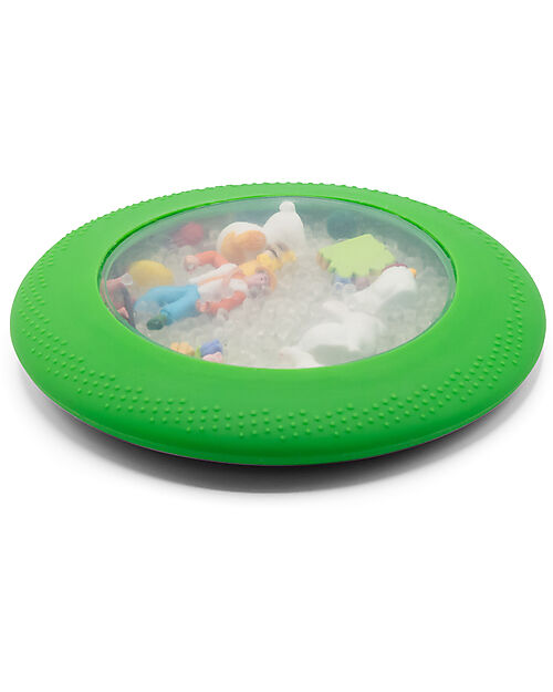 Jellystone Designs Sensory Game - Peekaboo Bag Sensory Toy - Farm - Calm and Relax Sensory Games_