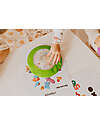 Jellystone Designs Sensory Game - Peekaboo Bag Sensory Toy - Farm - Calm and Relax Sensory Games_