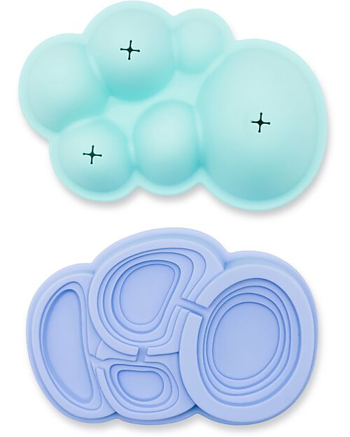 Jellystone Designs Sensory Scene Setters - Atlantis -  Silicone Sensory Games_