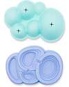 Jellystone Designs Sensory Scene Setters - Atlantis -  Silicone Sensory Games_