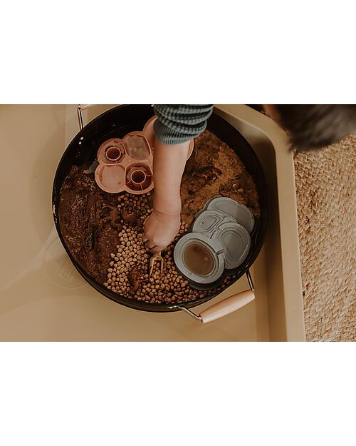 Jellystone Designs Sensory Scene Setters - Atlantis -  Silicone Sensory Games_