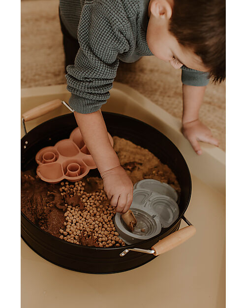 Jellystone Designs Sensory Scene Setters - Atlantis -  Silicone Sensory Games_