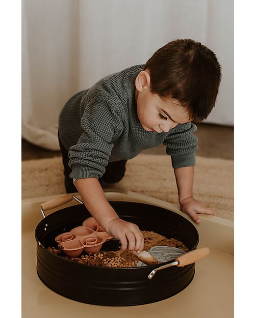 Jellystone Designs Sensory Scene Setters - Atlantis -  Silicone Sensory Games_