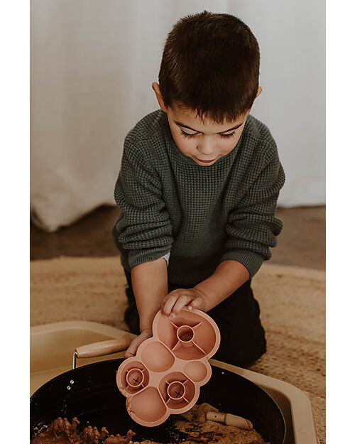 Jellystone Designs Sensory Scene Setters - Atlantis -  Silicone Sensory Games_