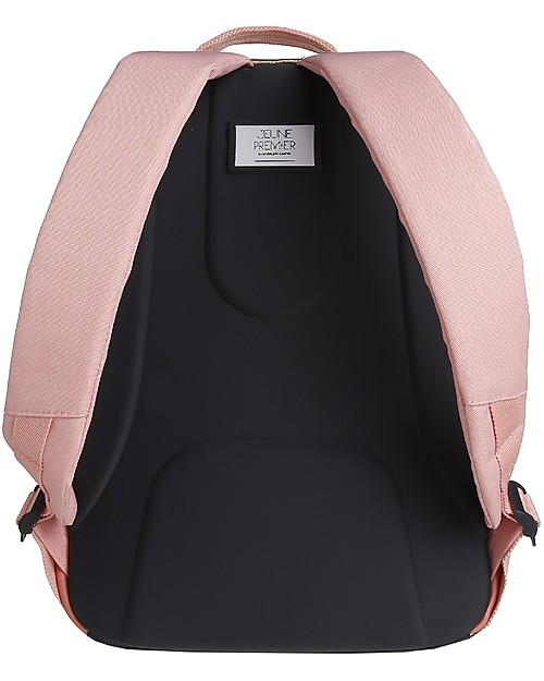 Jeune Premier Backpack Bobbie - Cherry Pompon Kindergarten Backpacks