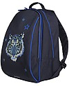 Jeune Premier Backpack James - Midnight Tiger Kindergarten Backpacks