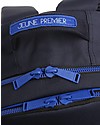 Jeune Premier Backpack James - Midnight Tiger Kindergarten Backpacks