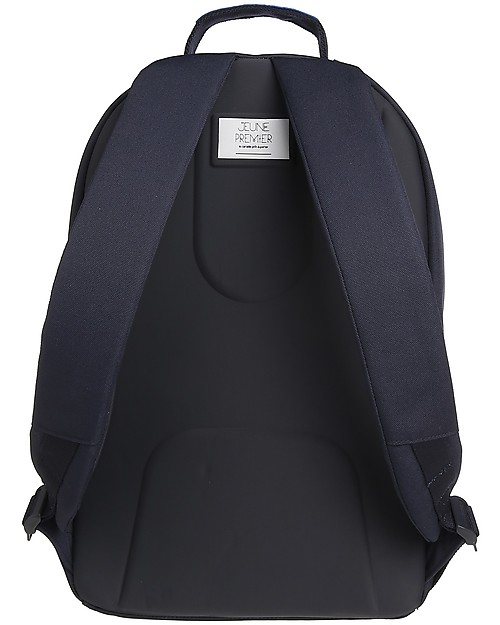 Jeune Premier Backpack James - Midnight Tiger Kindergarten Backpacks