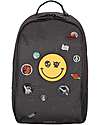 Jeune Premier Backpack James - Space Invaders Backpack