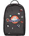 Jeune Premier Backpack James - Space Invaders Backpack