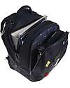 Jeune Premier Backpack James - Space Invaders Backpack