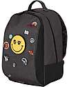 Jeune Premier Backpack James - Space Invaders Backpack