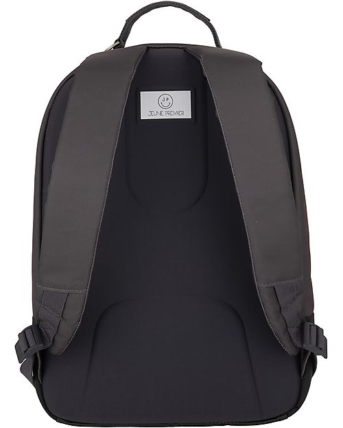 Jeune Premier Backpack James - Space Invaders Backpack