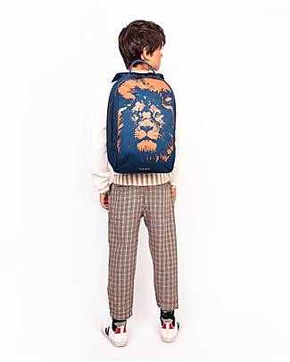 Jeune Premier Backpack James - The King Backpack