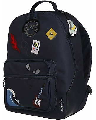 Jeune Premier Bobbie Backpack - Mr. Gadget Small Backpacks