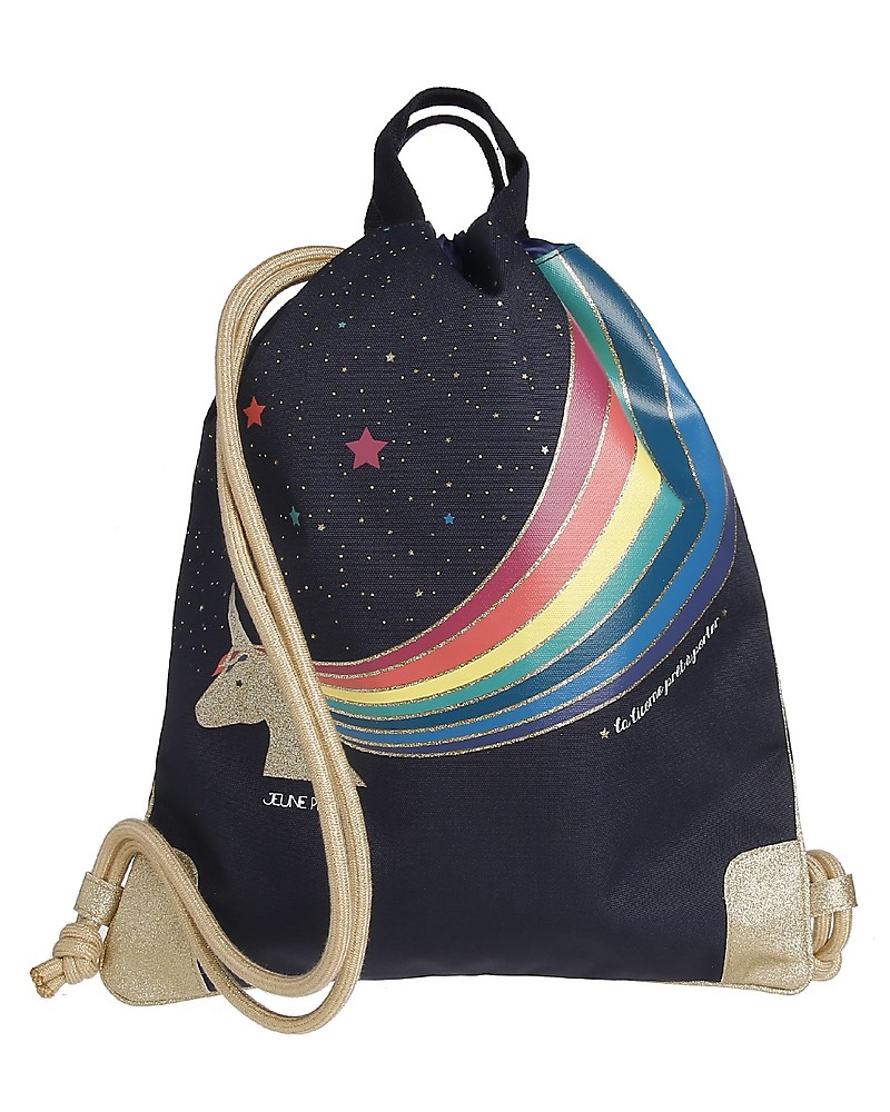 kids backpack unicorn