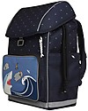 Jeune Premier Ergomaxx Backpack - Sharkie Backpack
