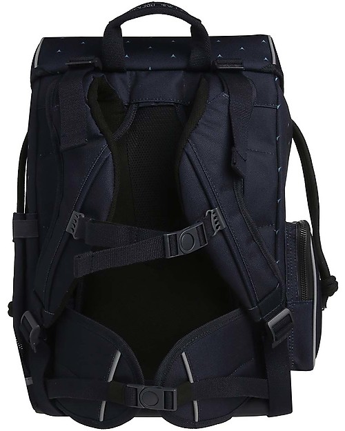 Jeune Premier Ergomaxx Backpack - Sharkie Backpack