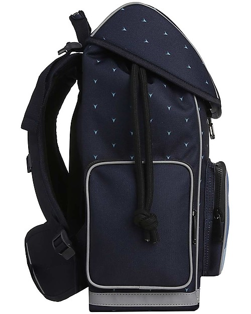 Jeune Premier Ergomaxx Backpack - Sharkie Backpack