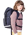 Jeune Premier Ergomaxx Backpack - Sharkie Backpack
