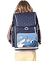 Jeune Premier Ergomaxx Backpack - Sharkie Backpack