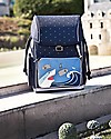Jeune Premier Ergomaxx Backpack - Sharkie Backpack